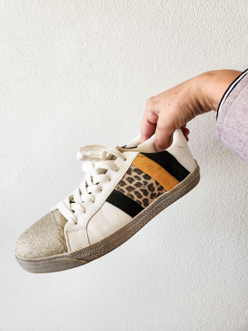 Stella + Gemma Shoes EUR39