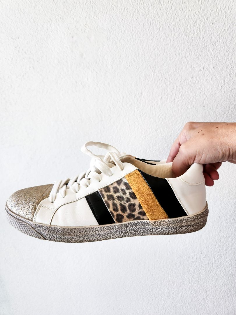 Stella + Gemma Shoes EUR39