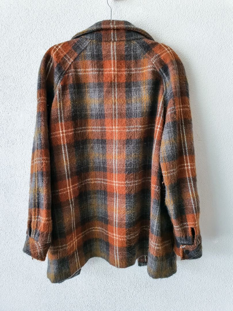 Jacket L