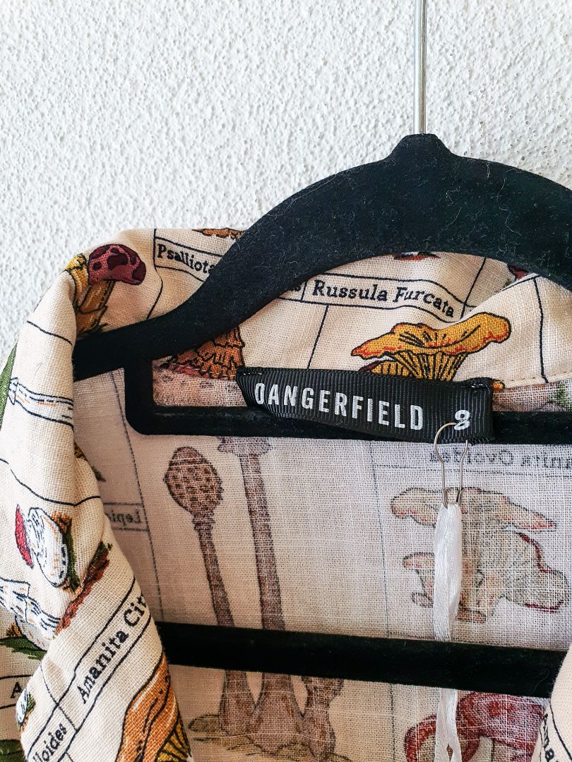 Dangerfield Dress XS
