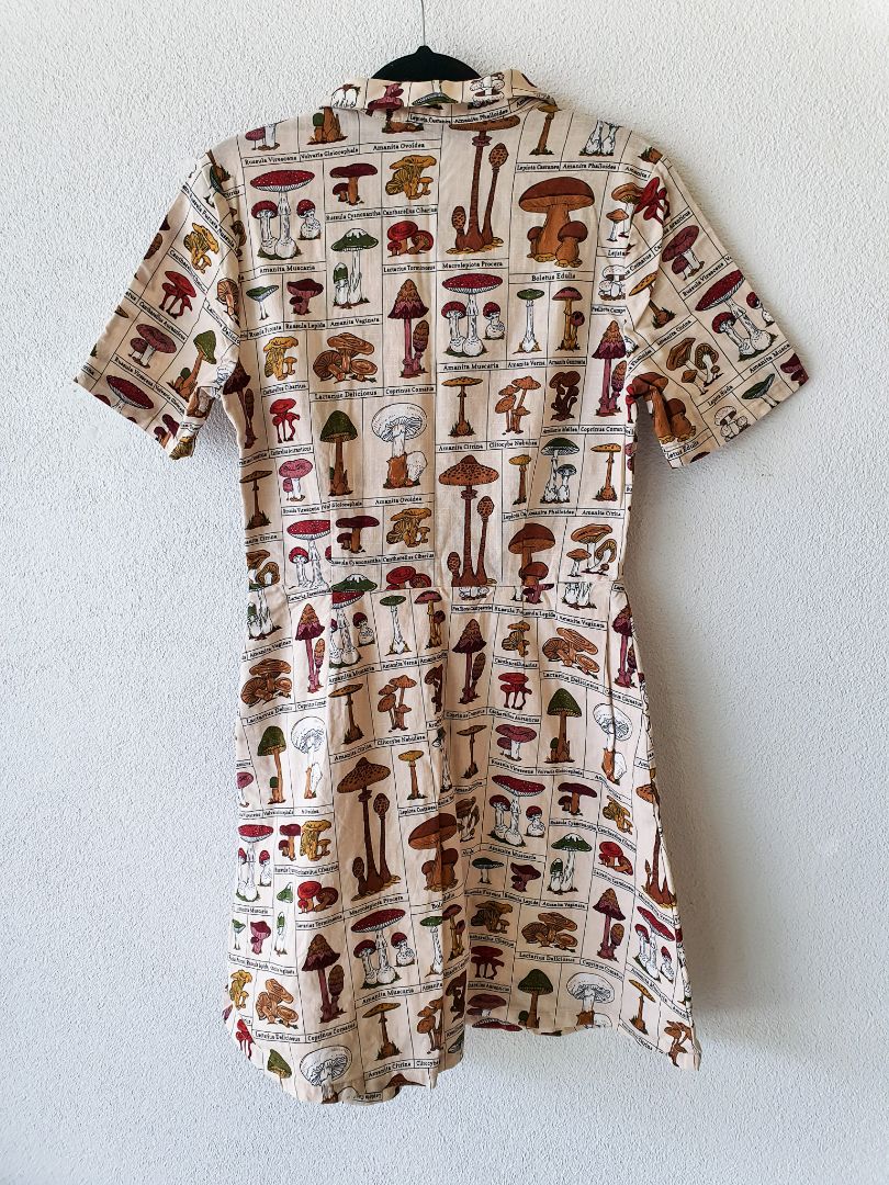 Dangerfield Dress XS