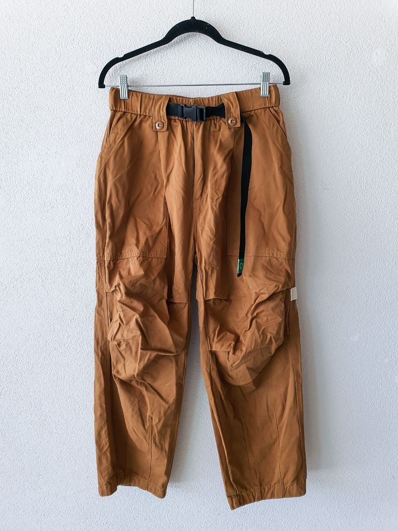 Love and Peace Pants L