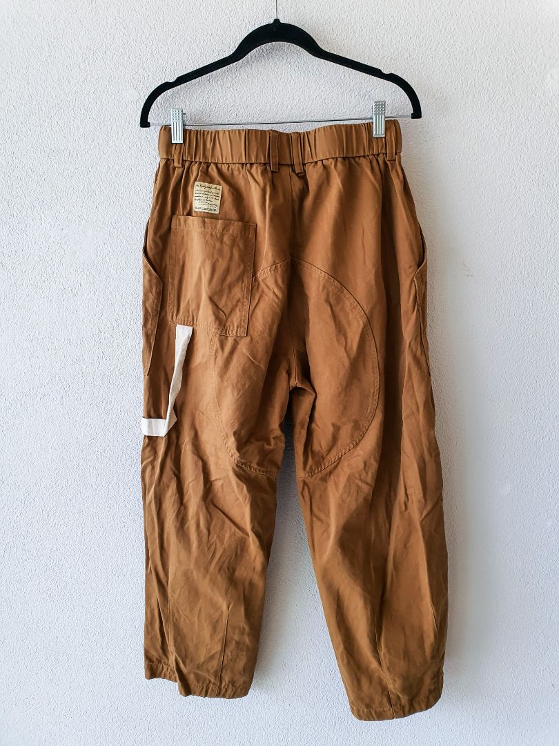 Love and Peace Pants L