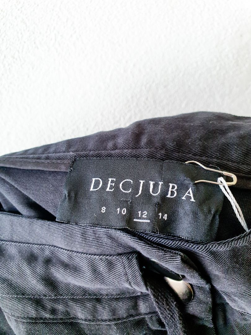Decuba Pants M