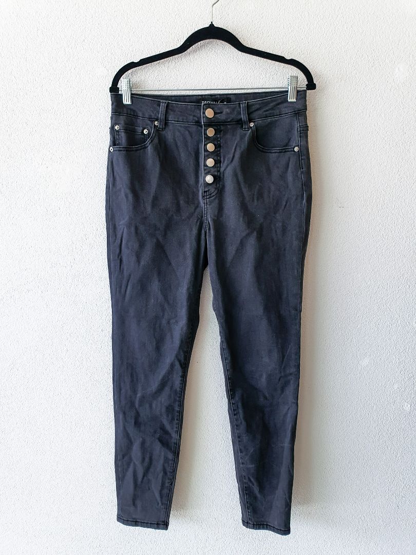 Decuba Jeans L