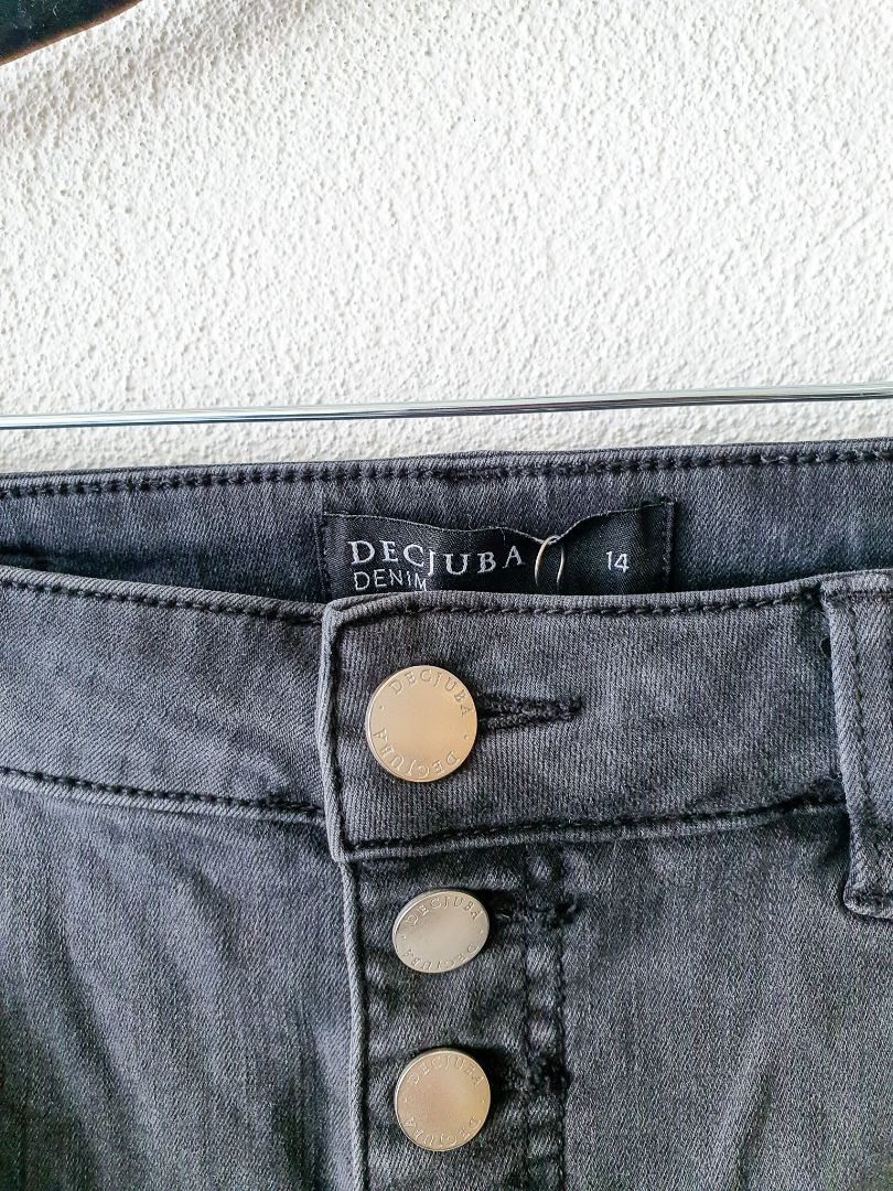 Decuba Jeans L