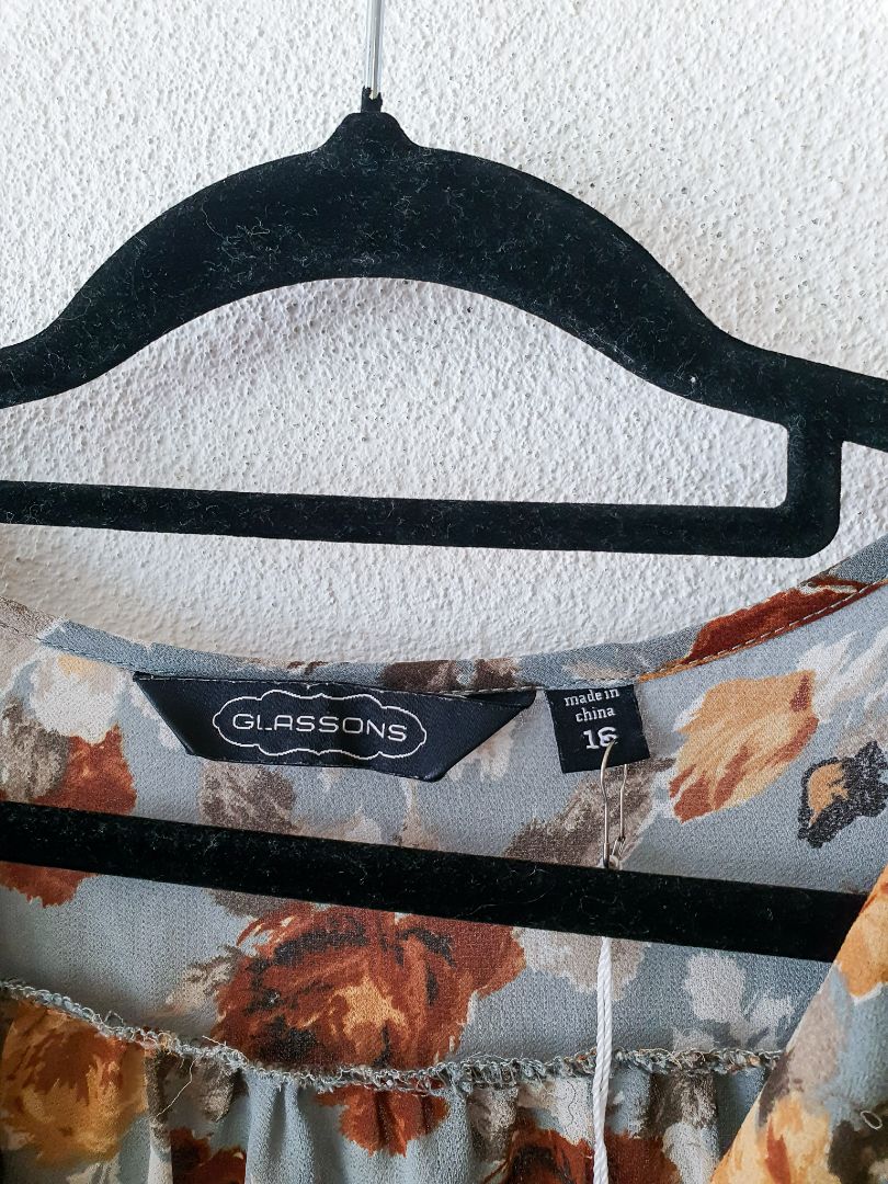 Glassons top XL