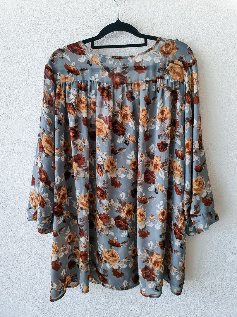 Glassons top XL