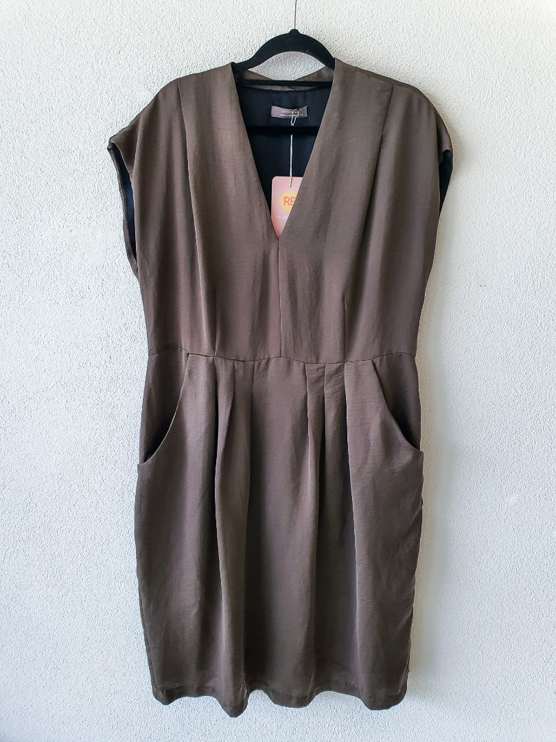 Jacqui Dress L