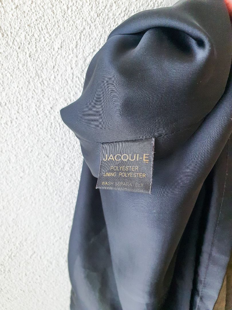 Jacqui Dress L
