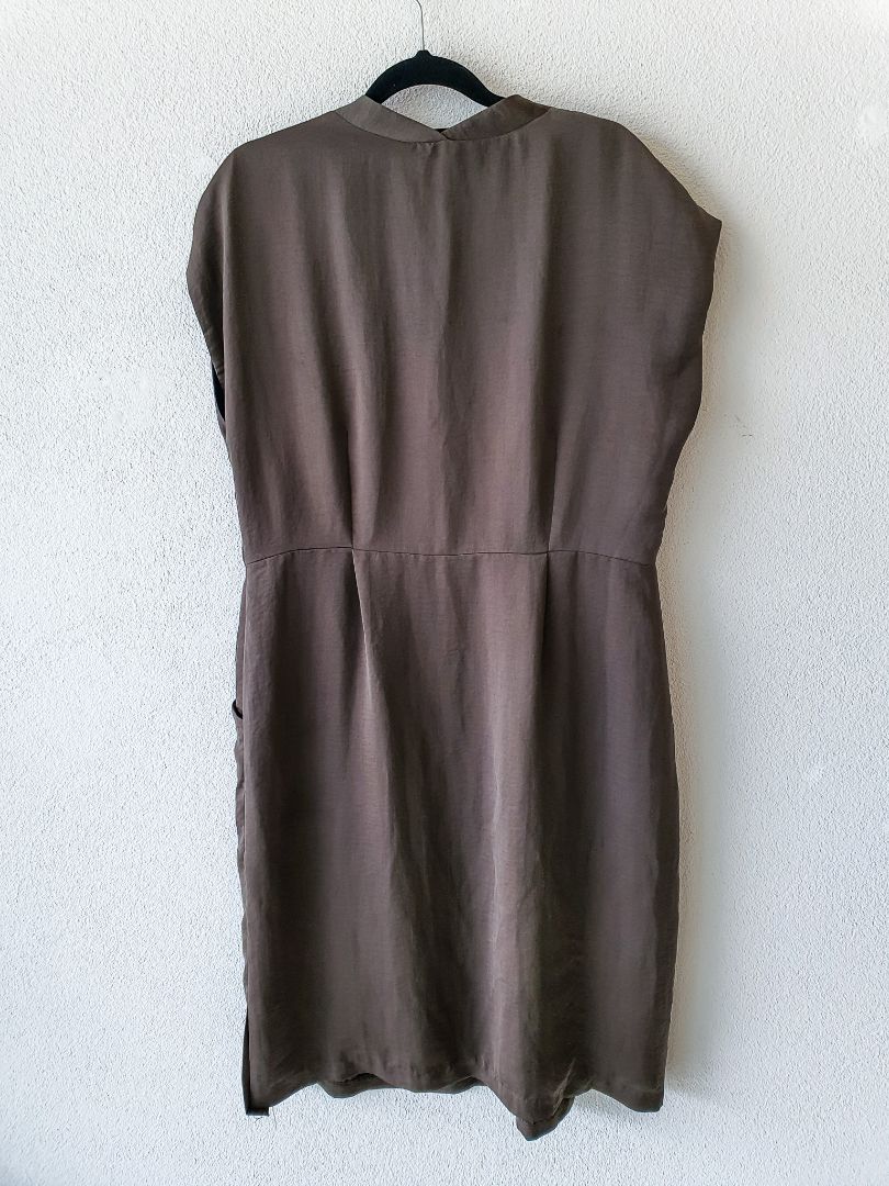 Jacqui Dress L