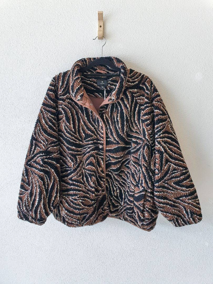 Jacket XL
