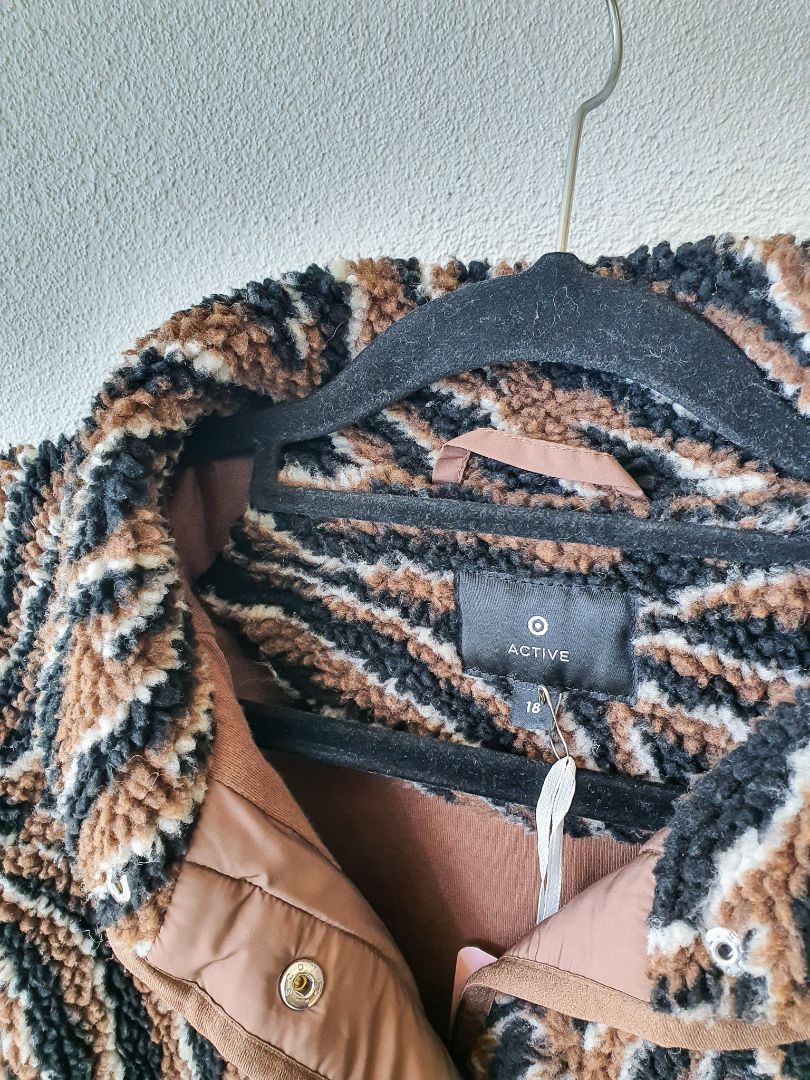 Jacket XL
