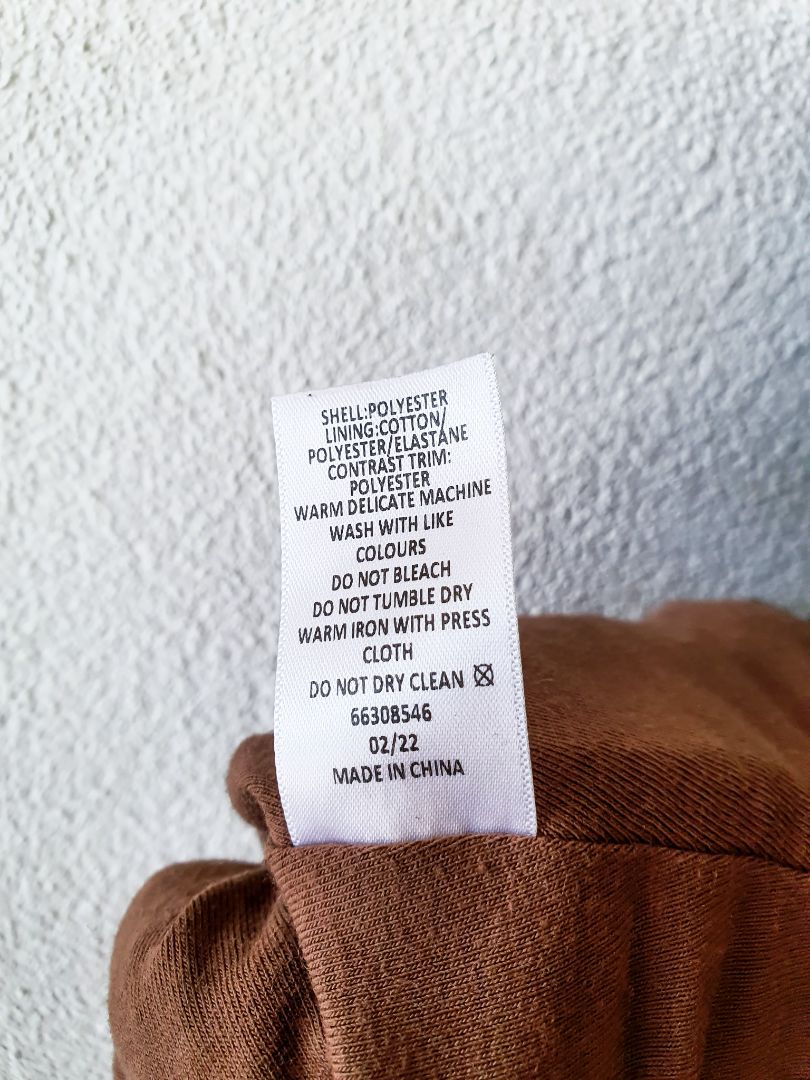 Jacket XL
