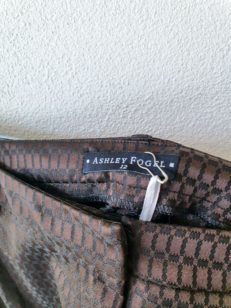 Ashley Fogel Pants M
