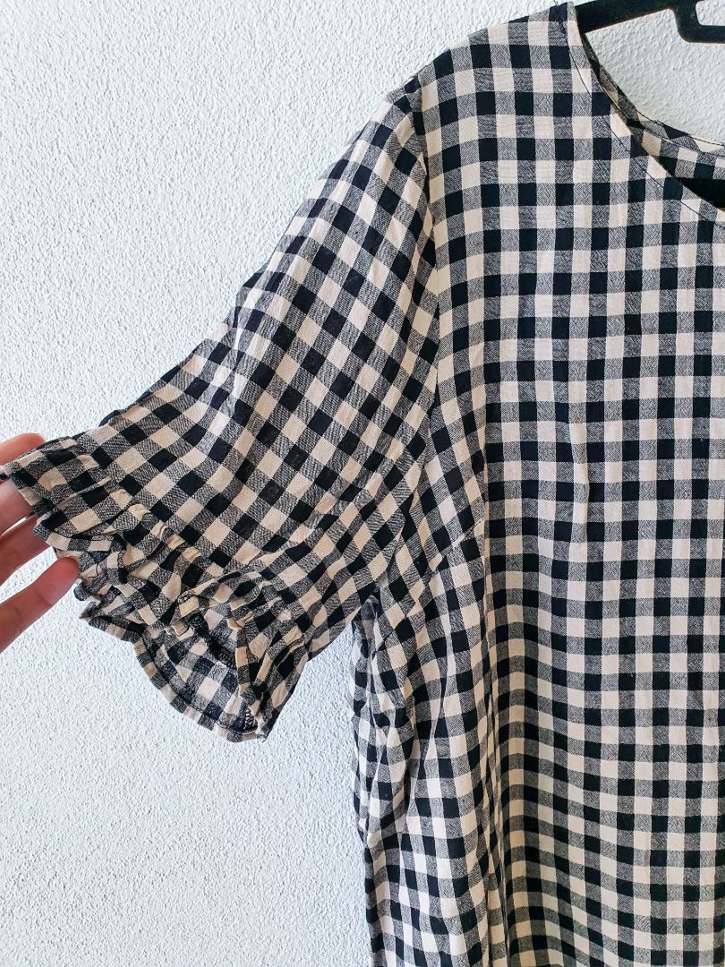 Whistle top XXL