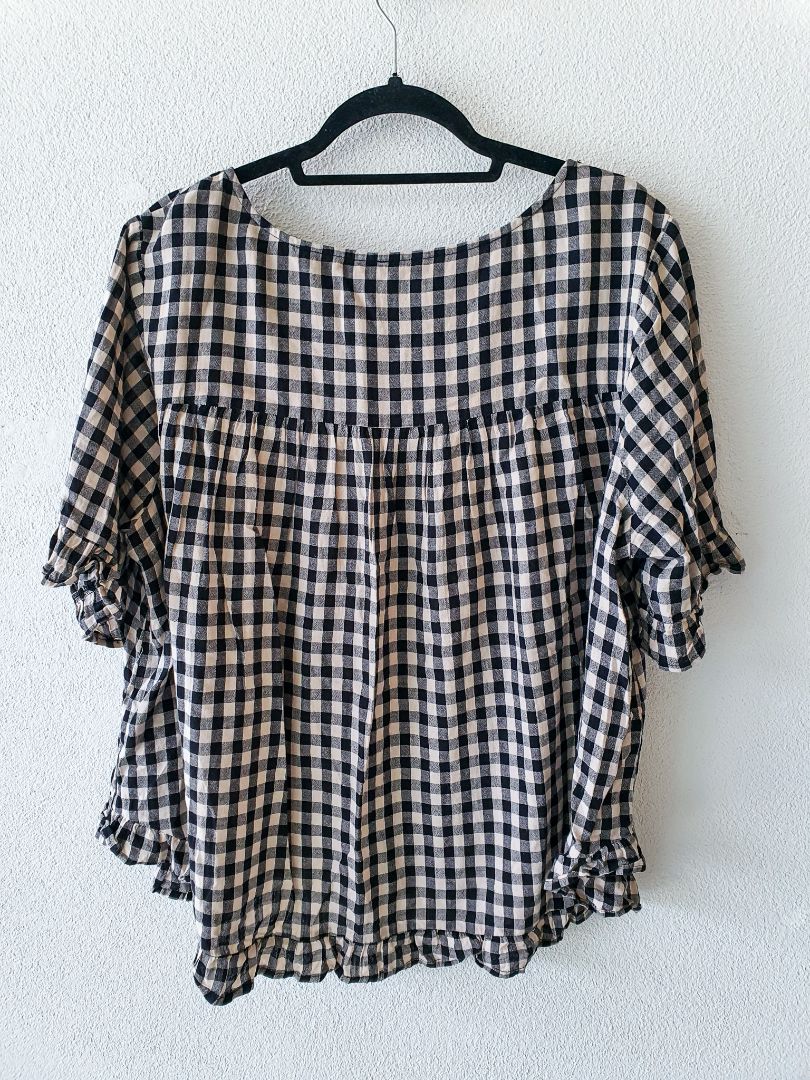Whistle top XXL