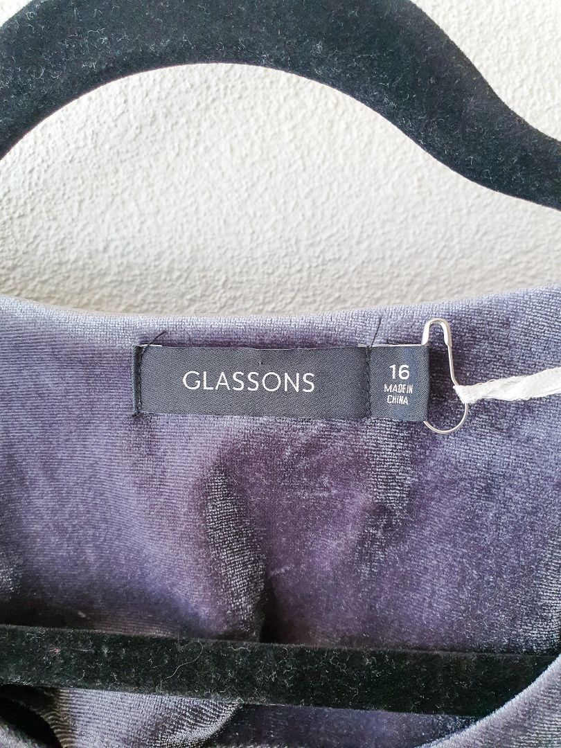 Glassons Jacket XL