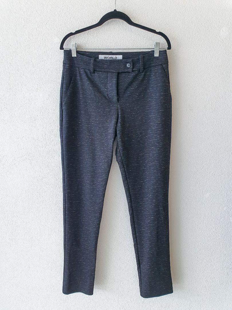 World Pants XS