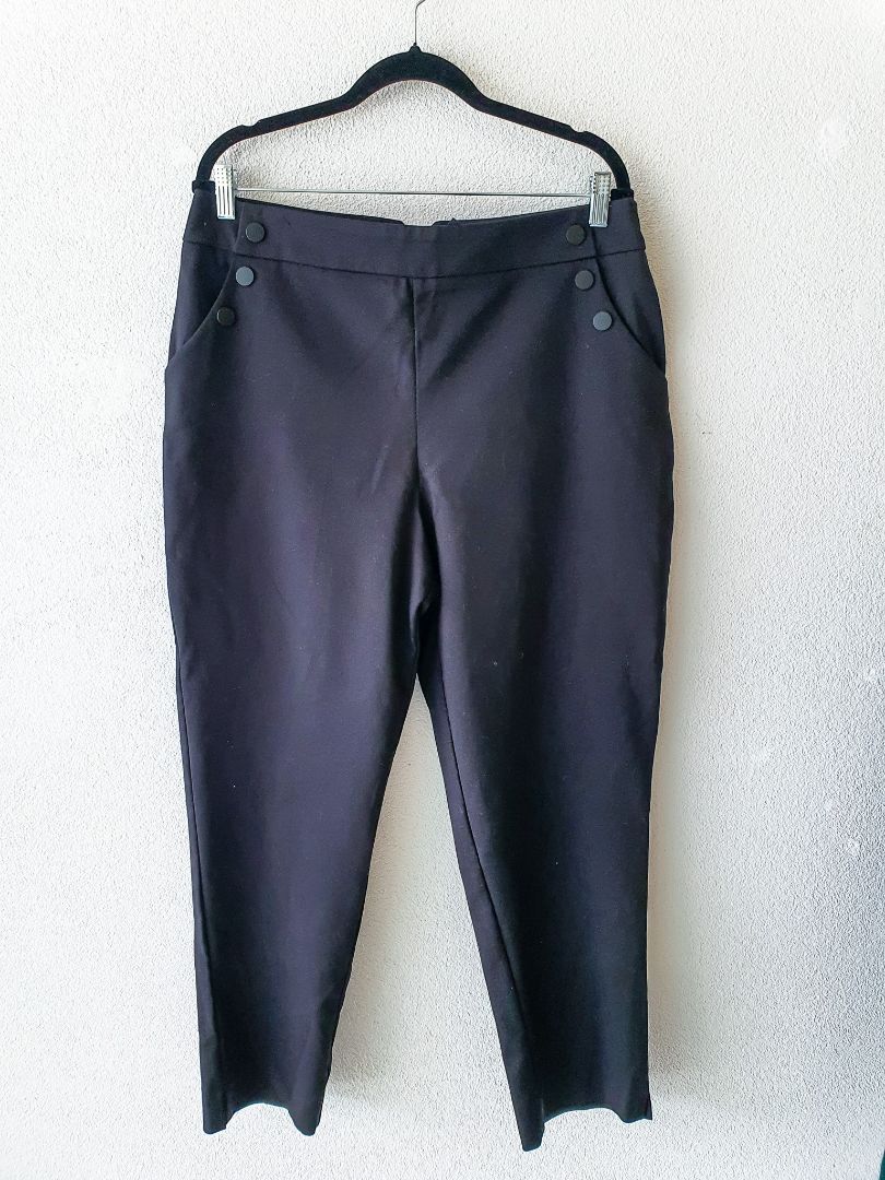Portmans Pants XL