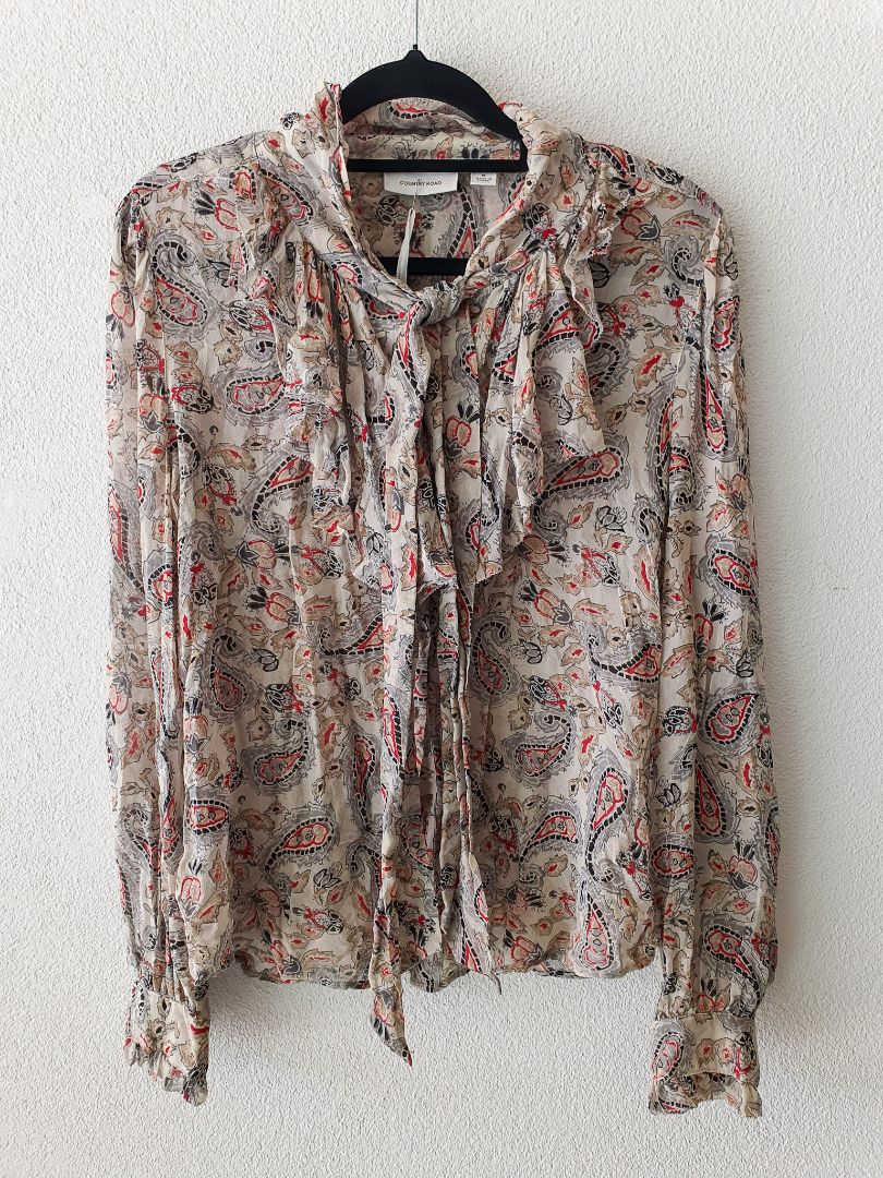Country Road top M