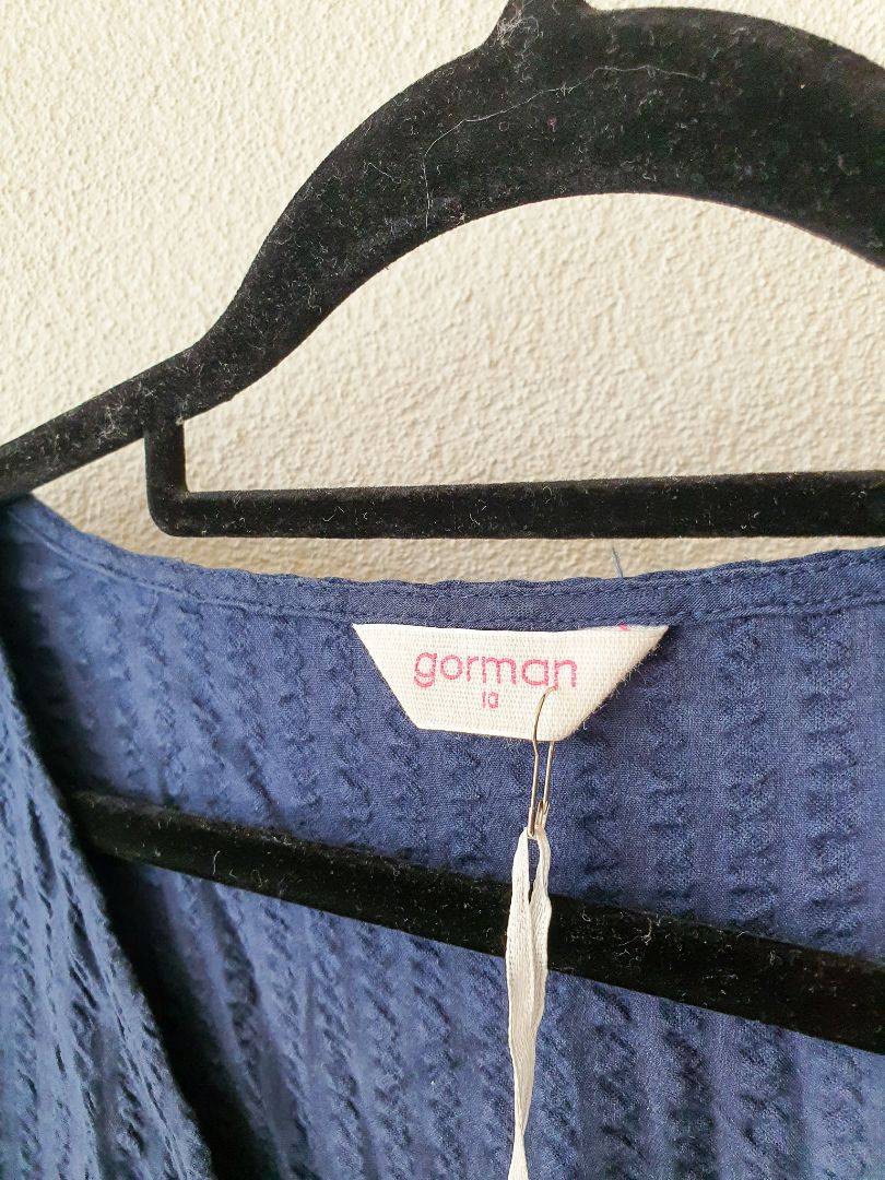 Gorman Dress M