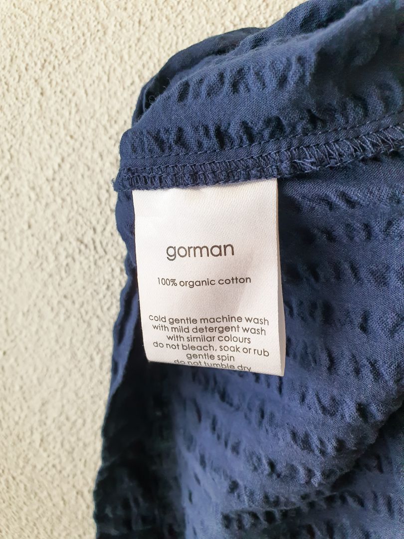 Gorman Dress M