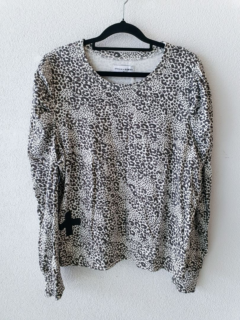 Stella &amp; Gemma top M