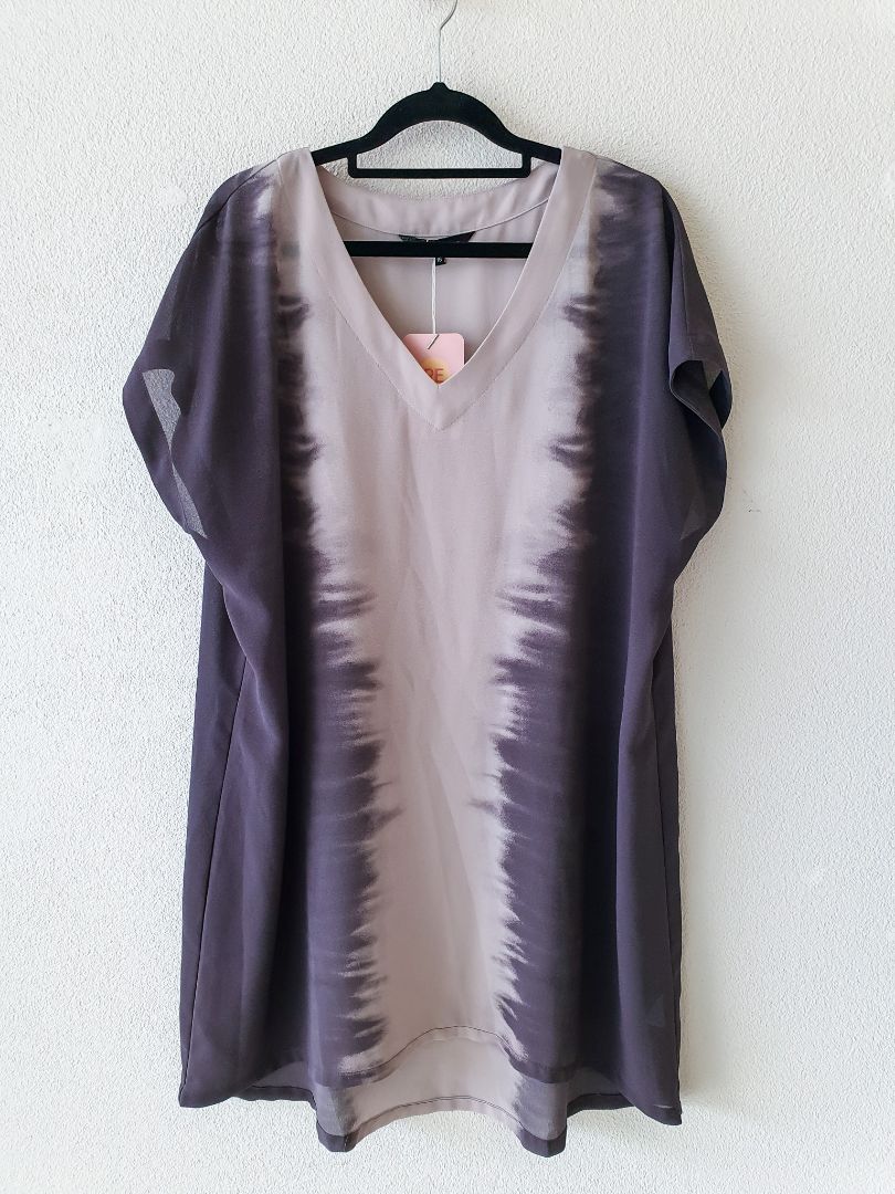 Whistle top XL