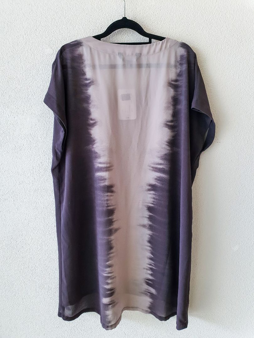 Whistle top XL