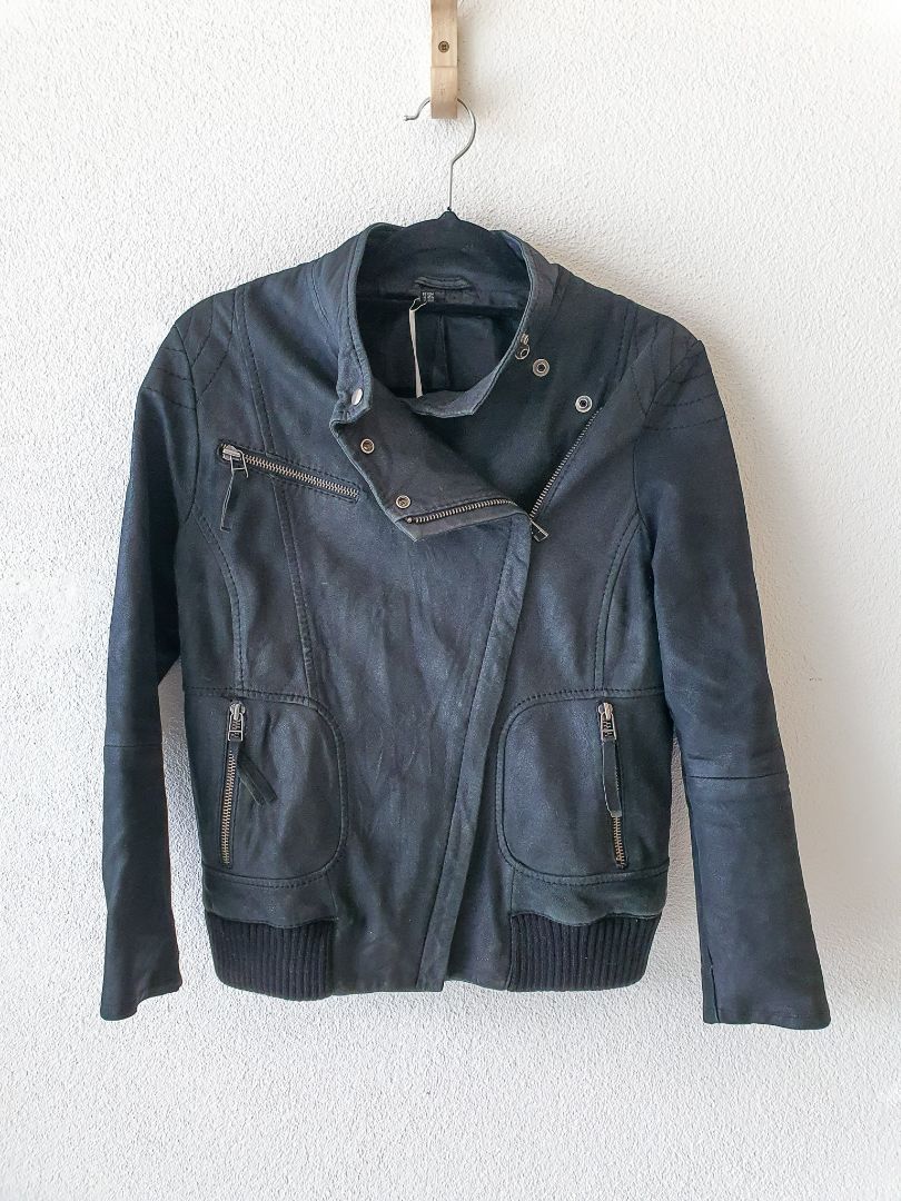 Jacket M