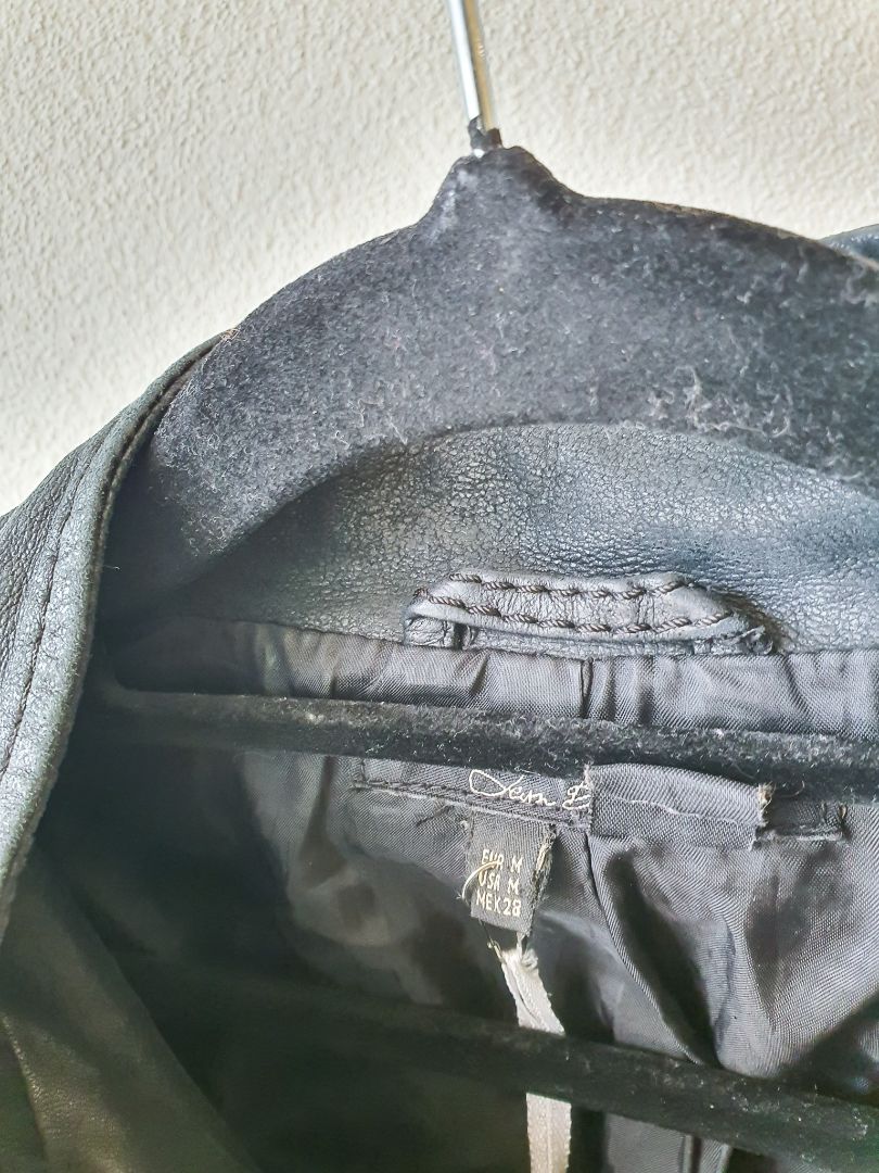 Jacket M