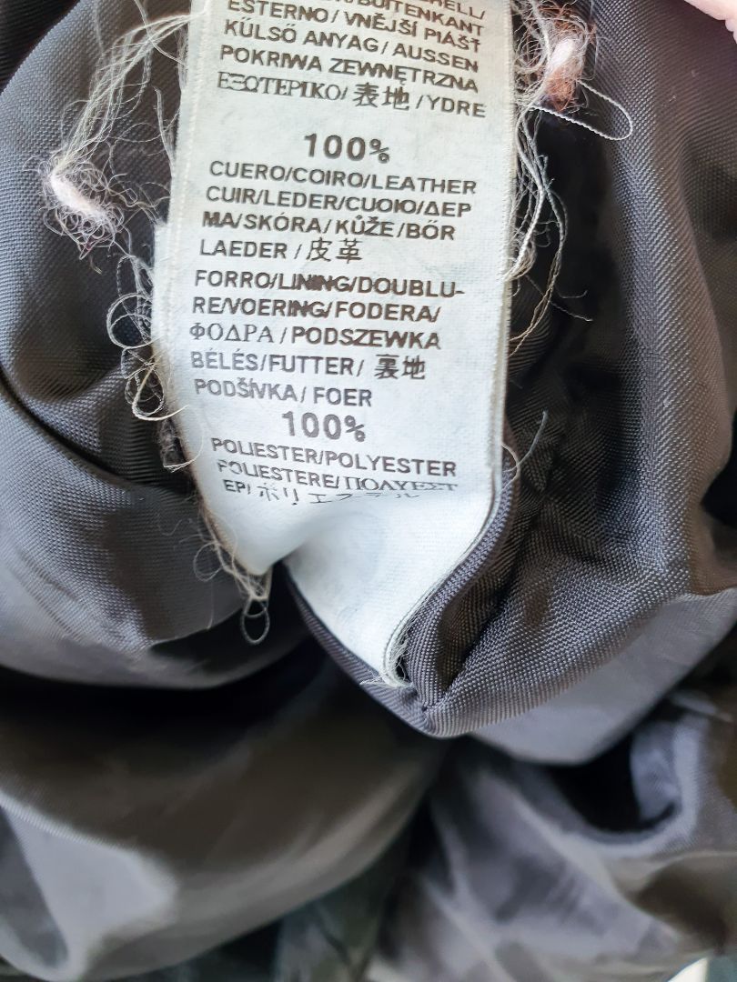Jacket M