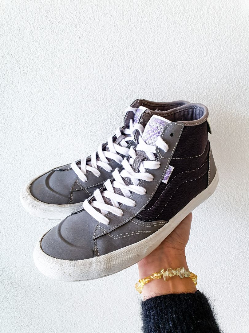 Vans Shoes 9.5