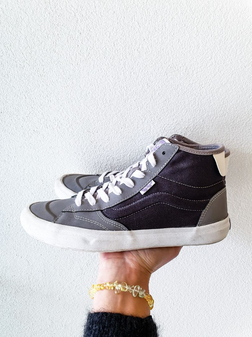Vans Shoes 9.5