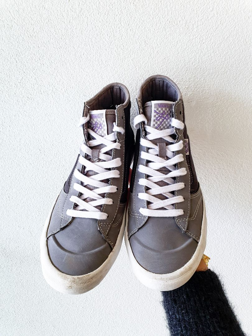 Vans Shoes 9.5