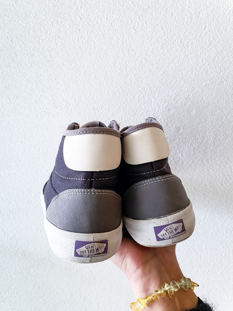 Vans Shoes 9.5