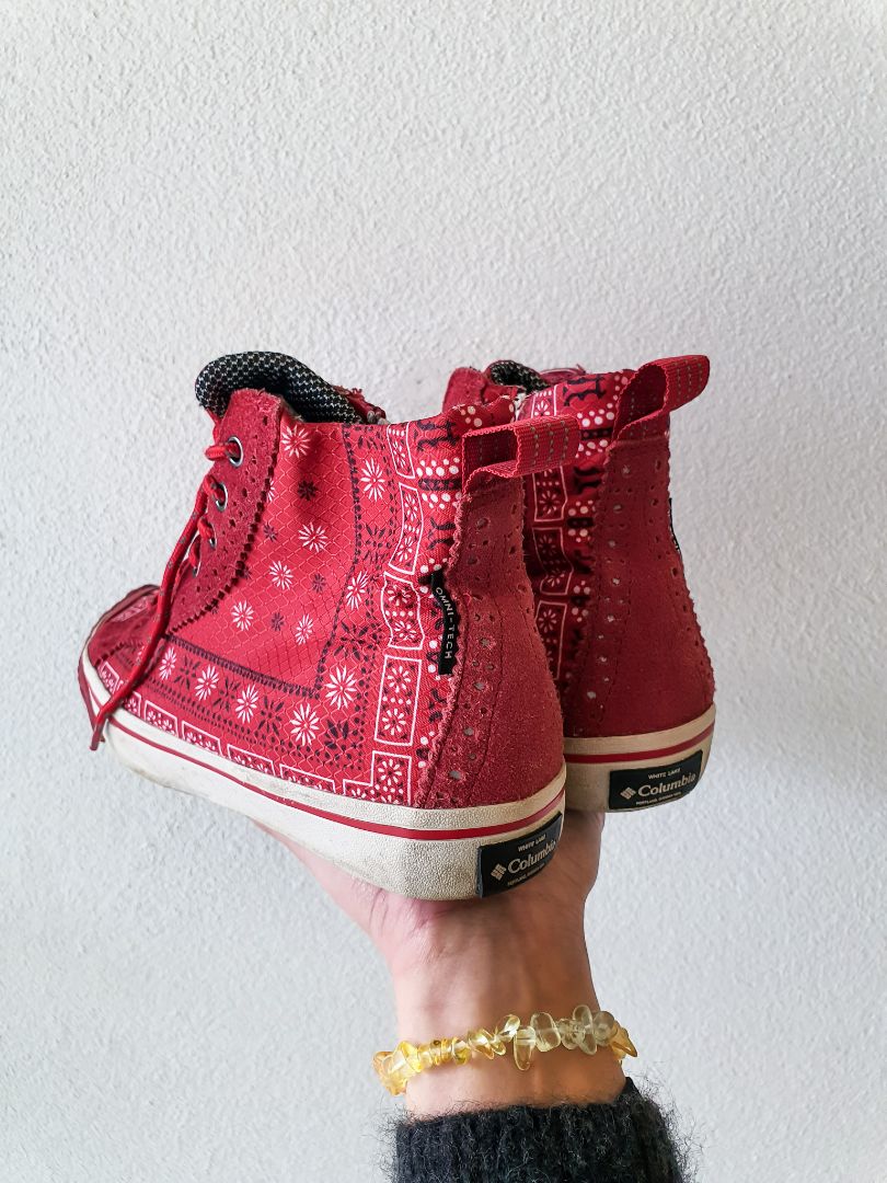 Columbia Shoes EUR40