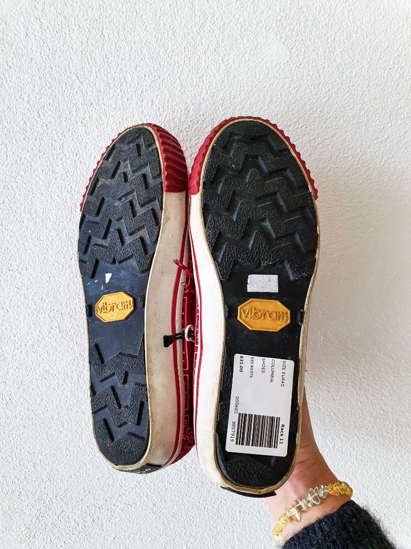 Columbia Shoes EUR40