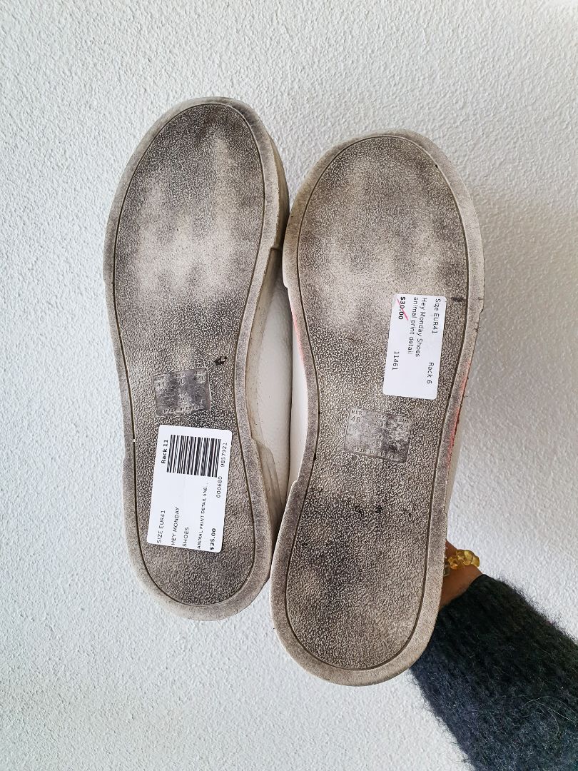 Hey Monday Shoes EUR41