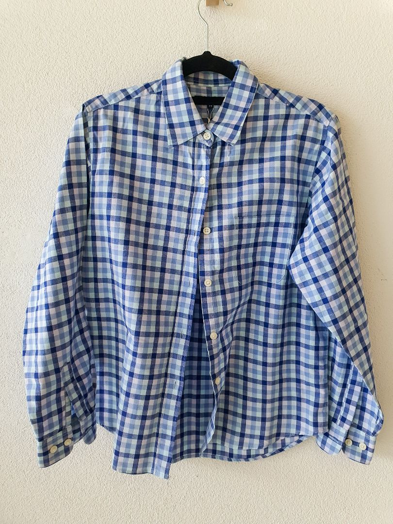BRACE BELL top M