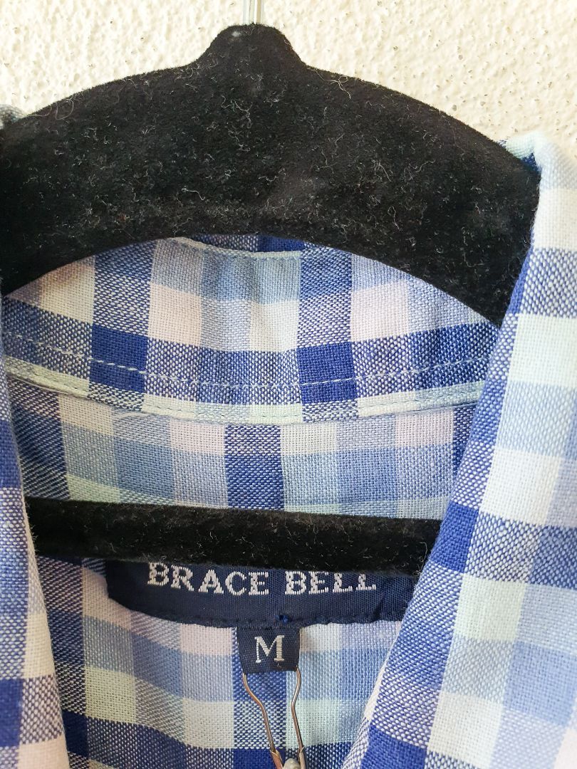 BRACE BELL top M