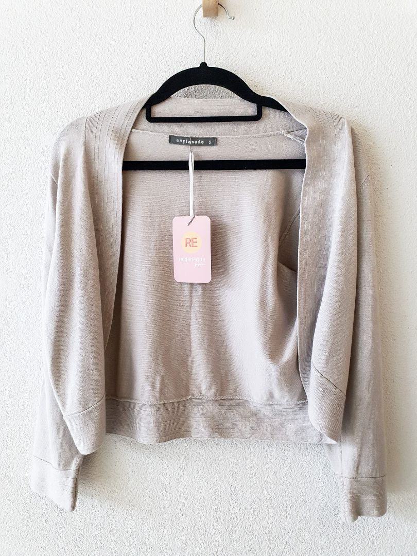 ESPLANADE Jacket S