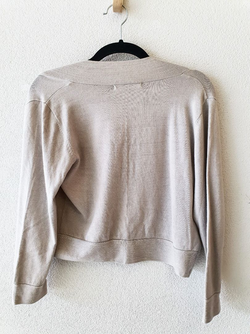 ESPLANADE Jacket S