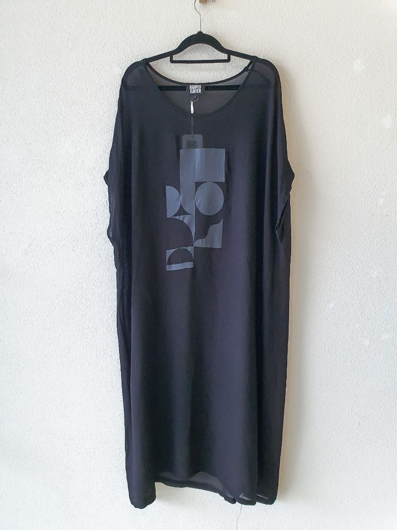 HARPER XAVIER Dress S