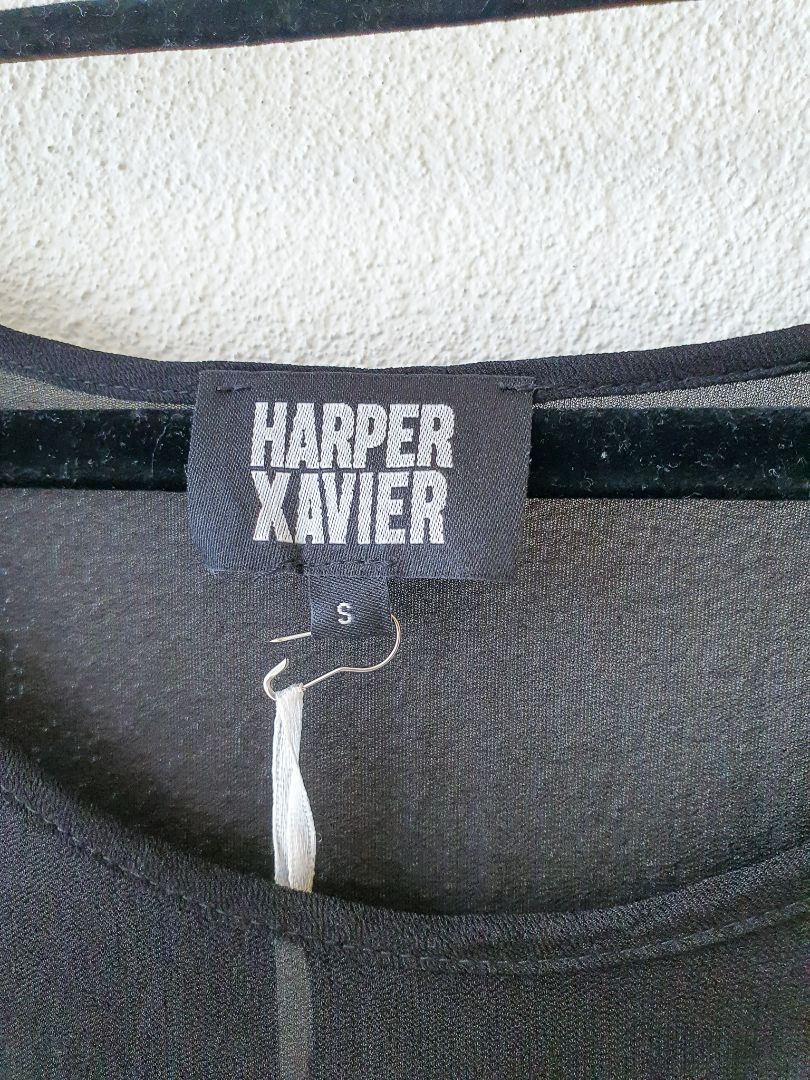 HARPER XAVIER Dress S