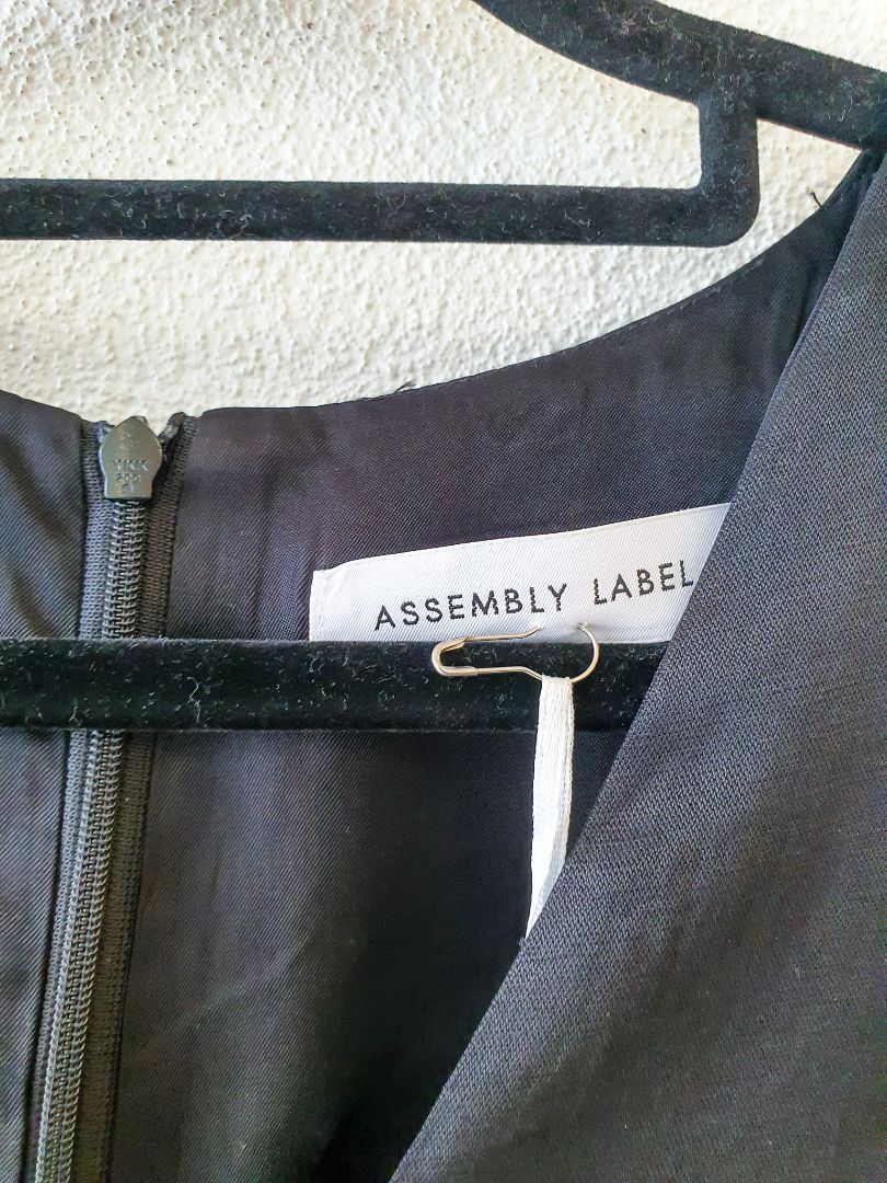 ASSEMBLY LABEL Jumpsuit XS