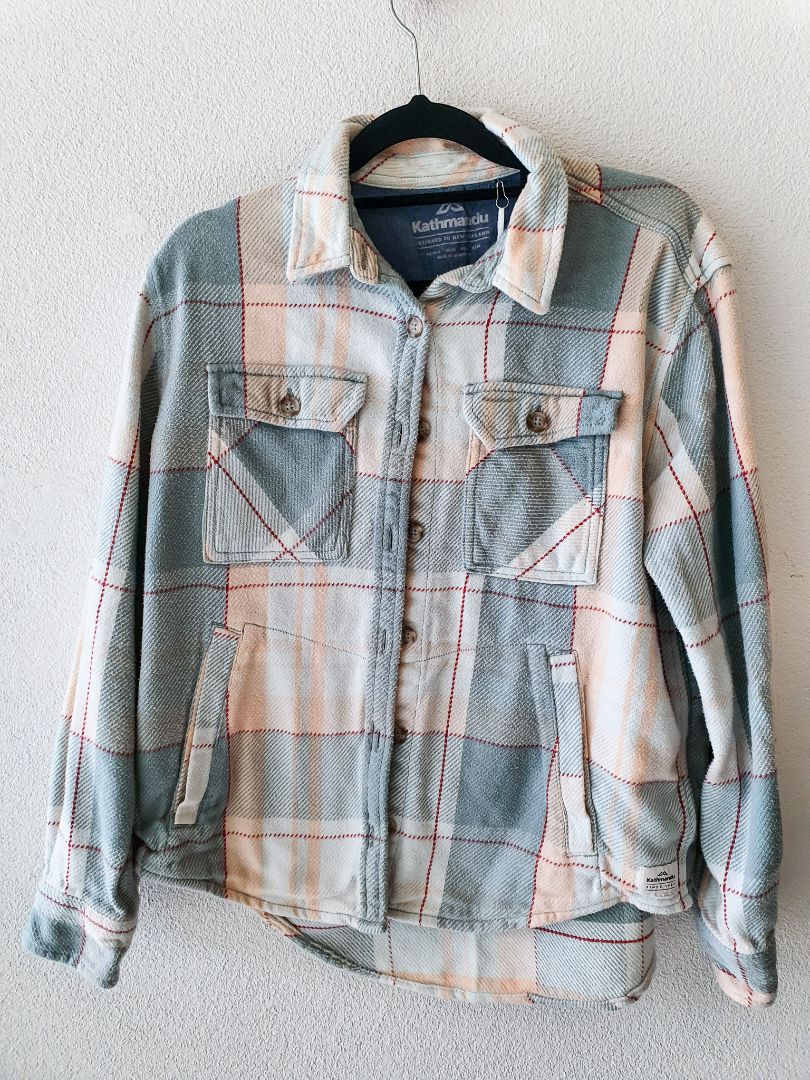 KATHMANDU top XS