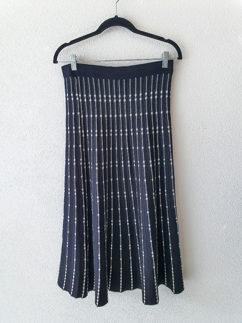 MAX STUDIO Skirt M