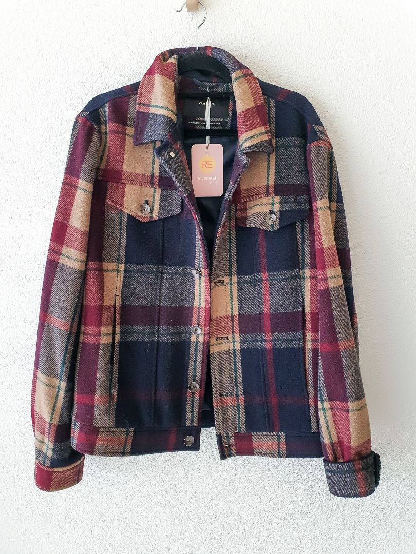 ZARA Jacket M
